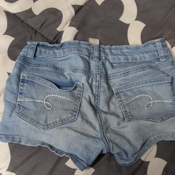 Jean Shorts from Justice - Picture 2 of 3